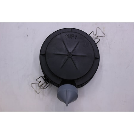 Kohler Cover Assembly Air Cleaner 25 096 06-S